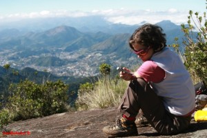 e uma insulininha também aceita? (com Teresópolis ao fundo)